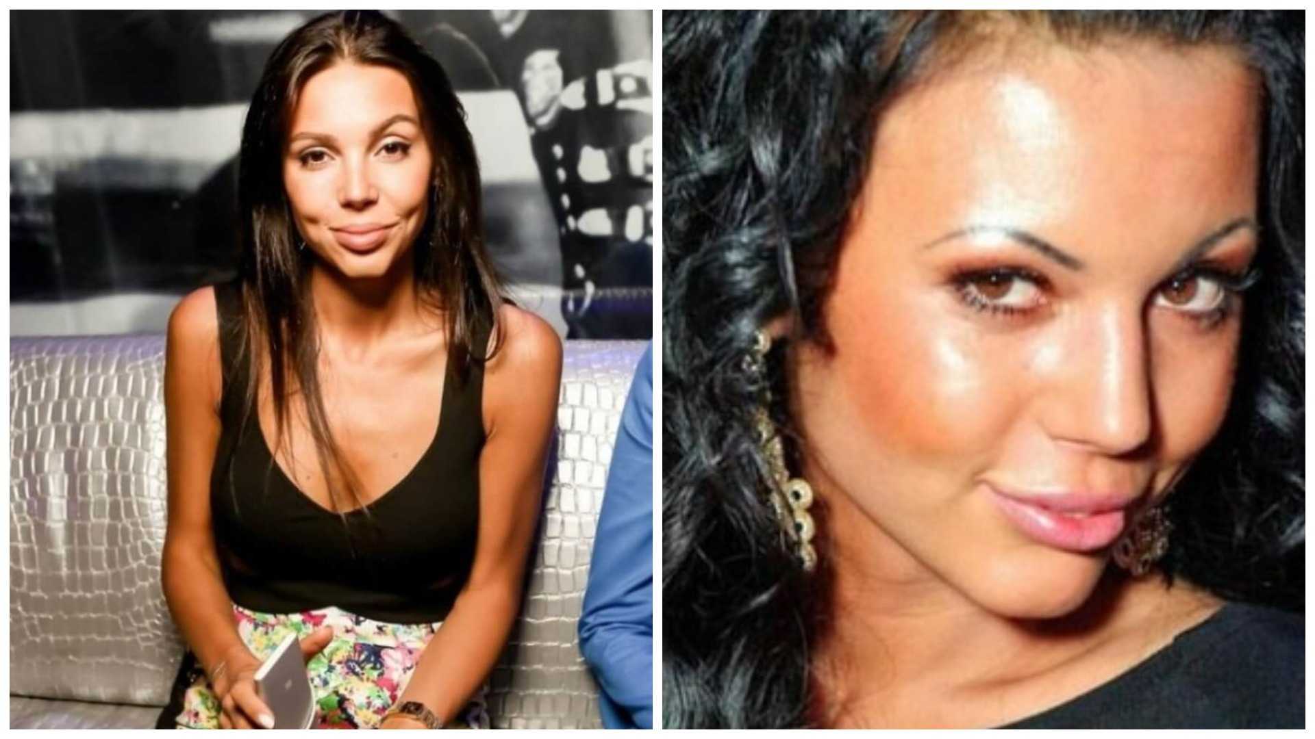 Оксана самойлова: от playboy-модели до бизнесвумен и мамы троих детей. джиган: биография, личная жизнь, семья, жена, дети — фото история джигана и его жены