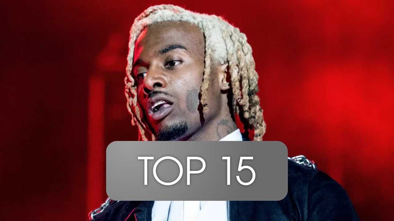 The official top 40 biggest songs of 2022