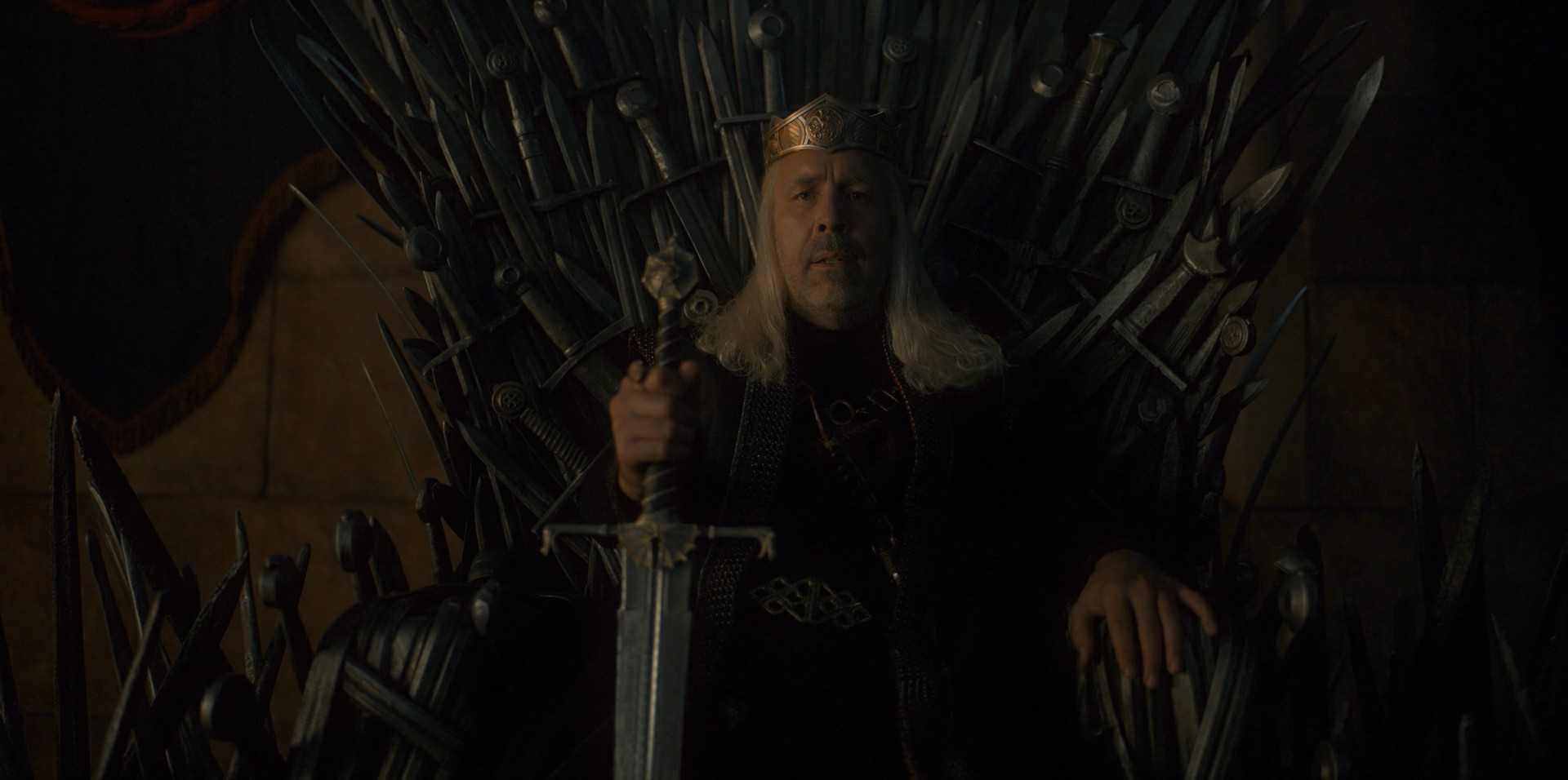 Watch house of the dragon, season 1 | prime video