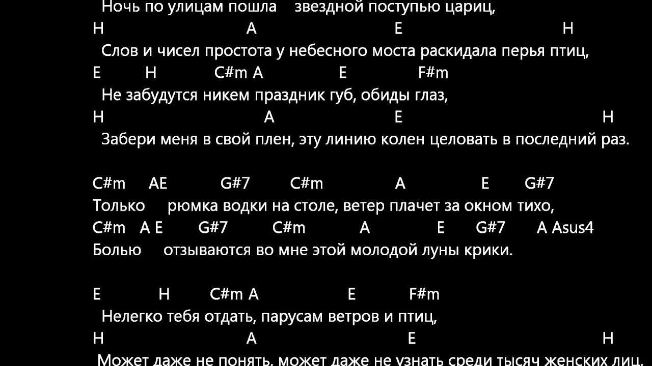 Как играть «рюмка водки» на гитаре, рюмка водки на столе бой и разбор на гитаре | plastinka-rip.ru
