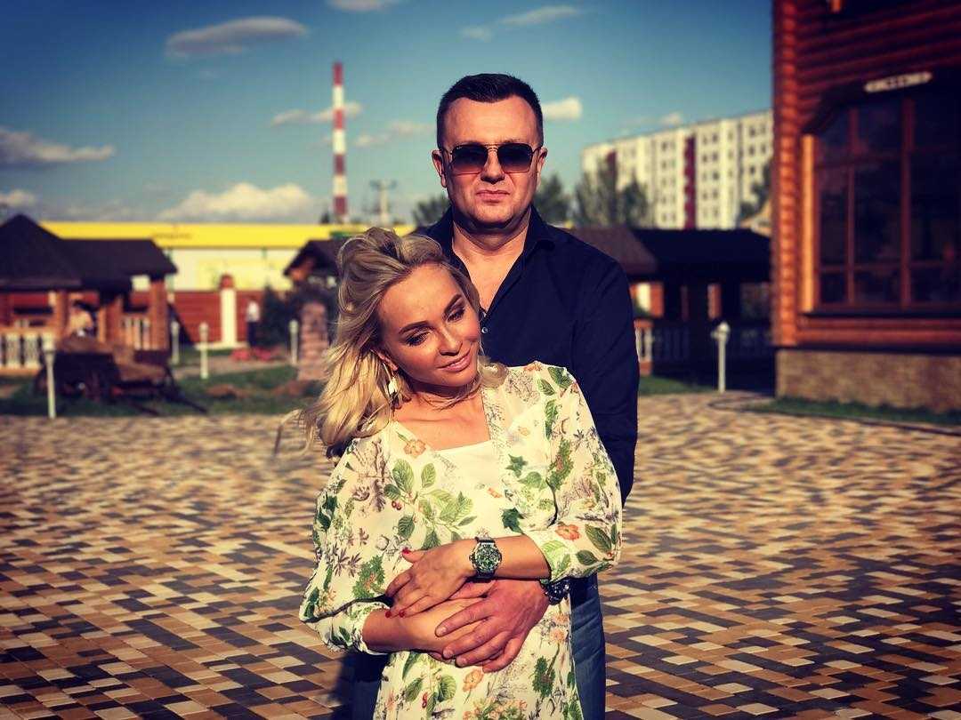 Наталья варвина и ее муж: их биография и сколько лет, личная жизнь и есть ли ребенок