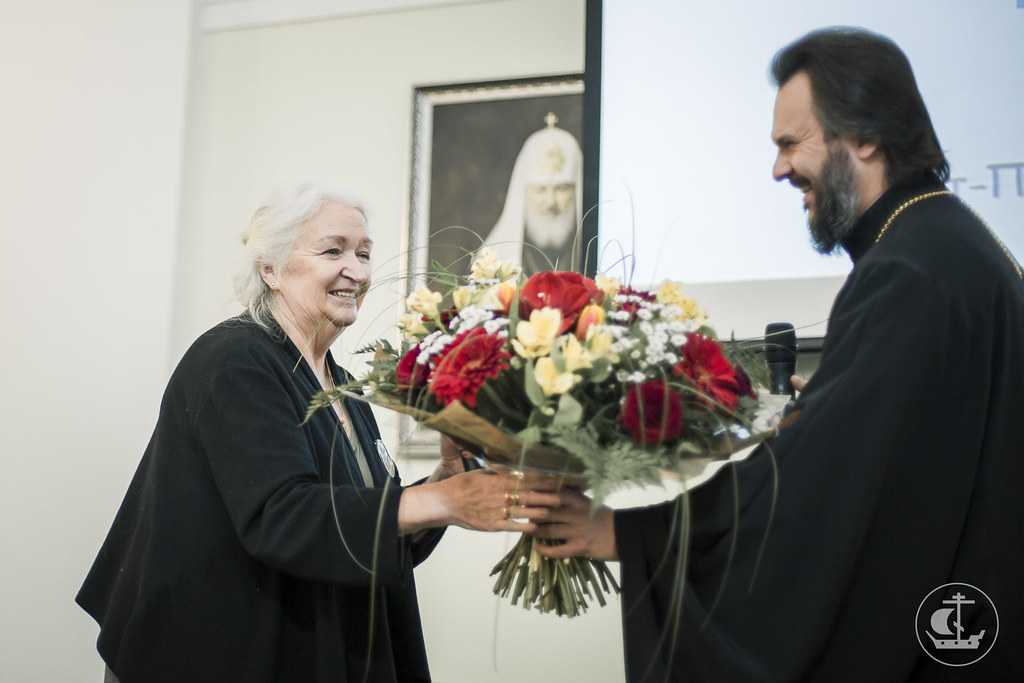 Черниговская, татьяна владимировна