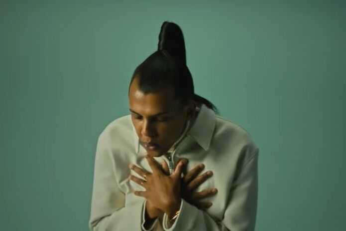 Stromae: "было очевидно, что мое будущее — в музыке" | топхит - кратчайший путь в эфир