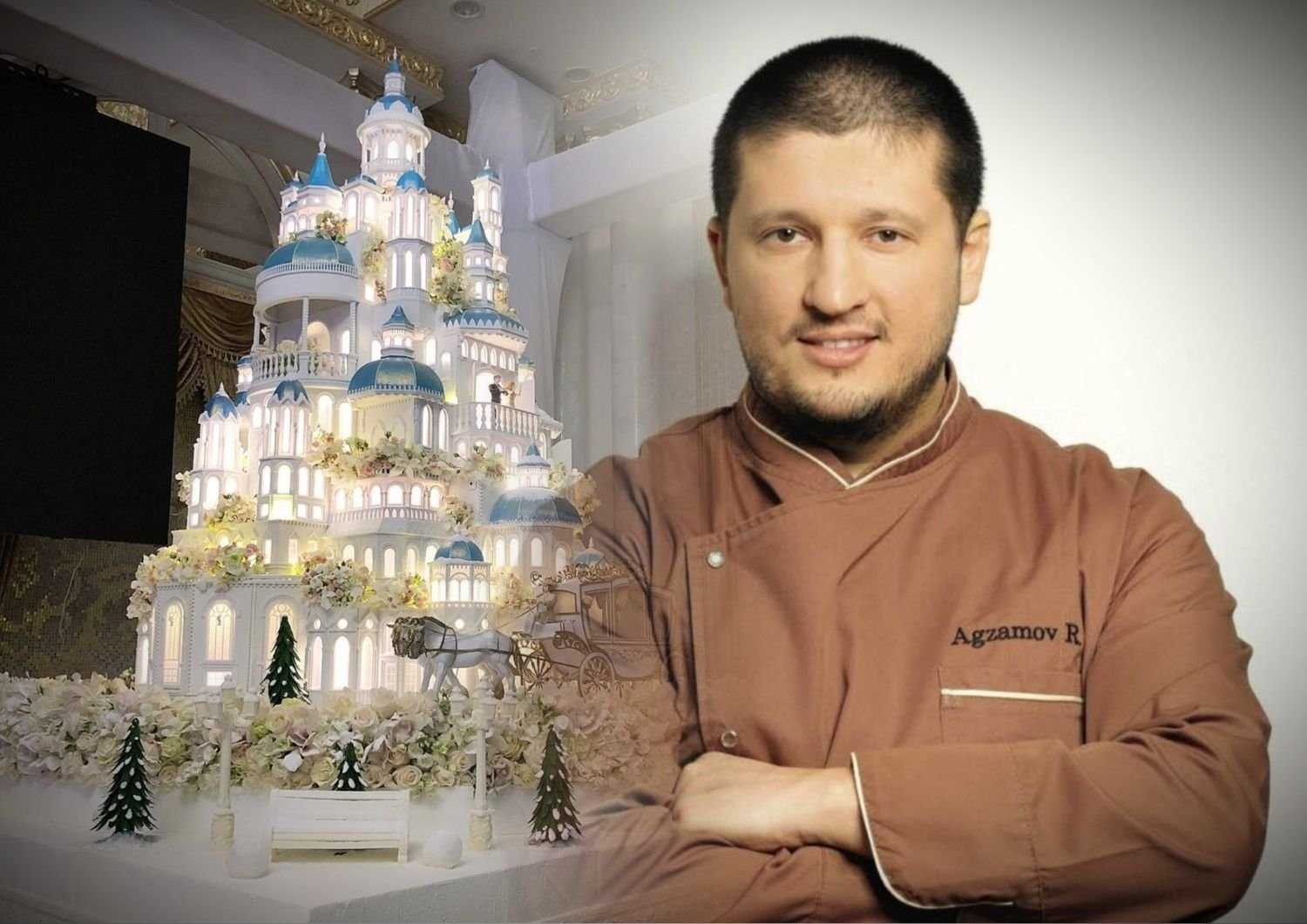 Кондитер — шоу на пятнице с ренатом агзамовым. участники, кто победил