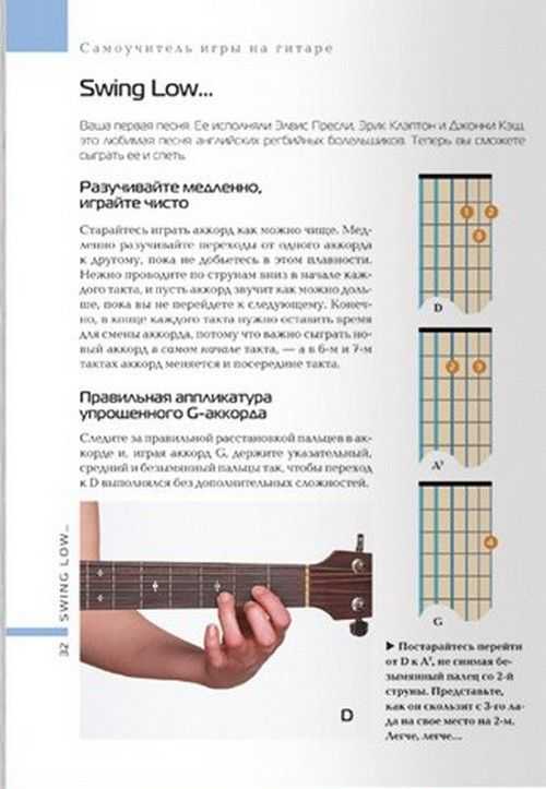 Как научиться играть на гитаре — пошаговая инструкция: как самостоятельно научиться играть на гитаре