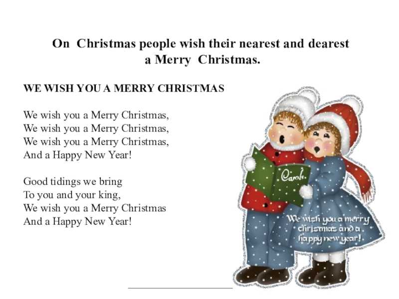 Top 40 christmas guitar songs – tabs & lyrics included