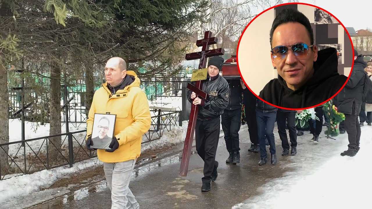 Вячеслав зинуров: личная жизнь и причина смерти «отпетого мошенника» тома хаоса