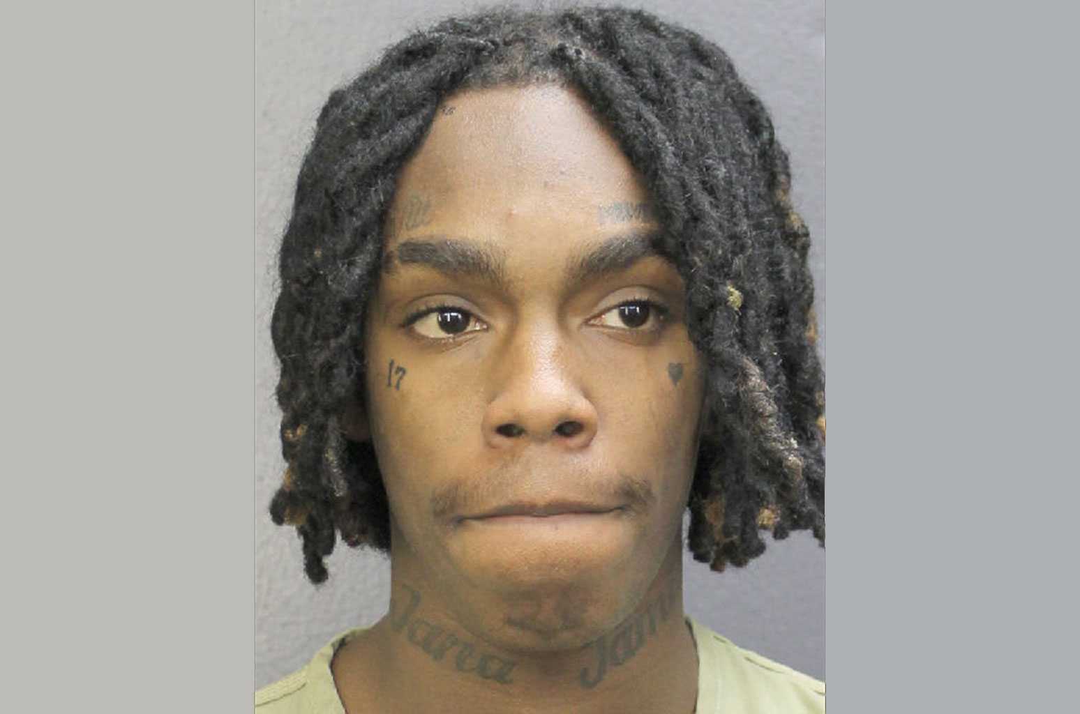 Rapper ynw melly seeks bond in court as he awaits double murder re-trial