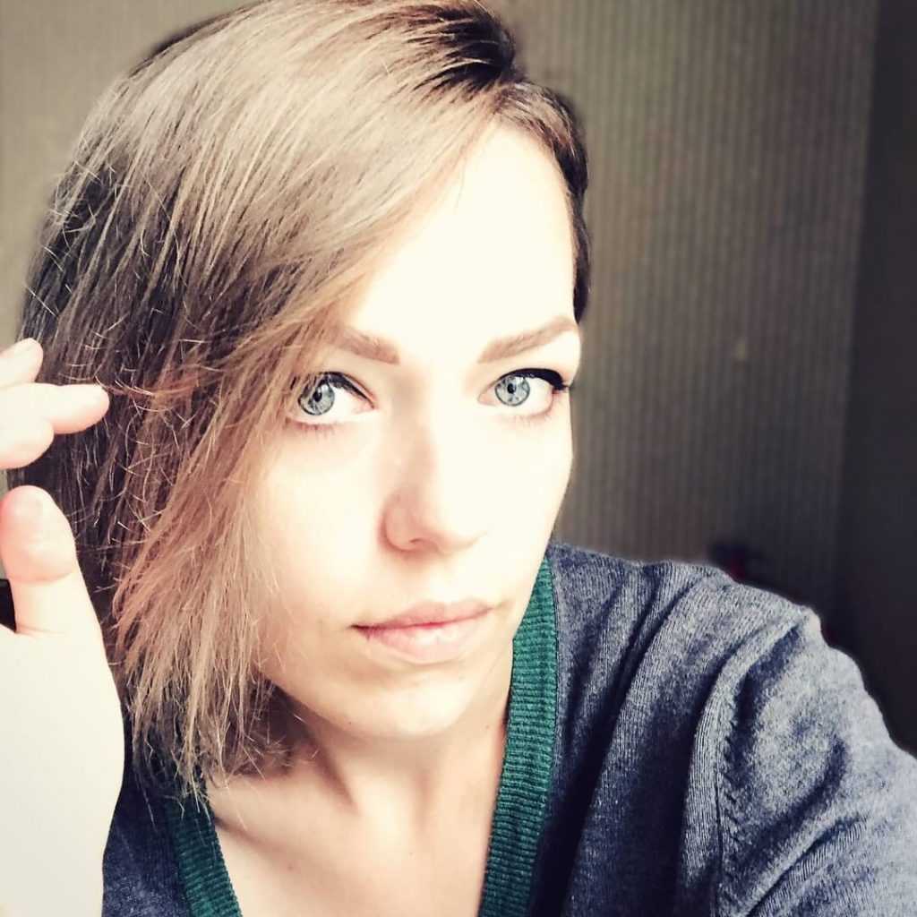 Дарья колесникова рассказала, как похудела на 65 кг за 10 месяцев | simpleslim