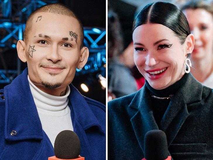 Русский ниндзя