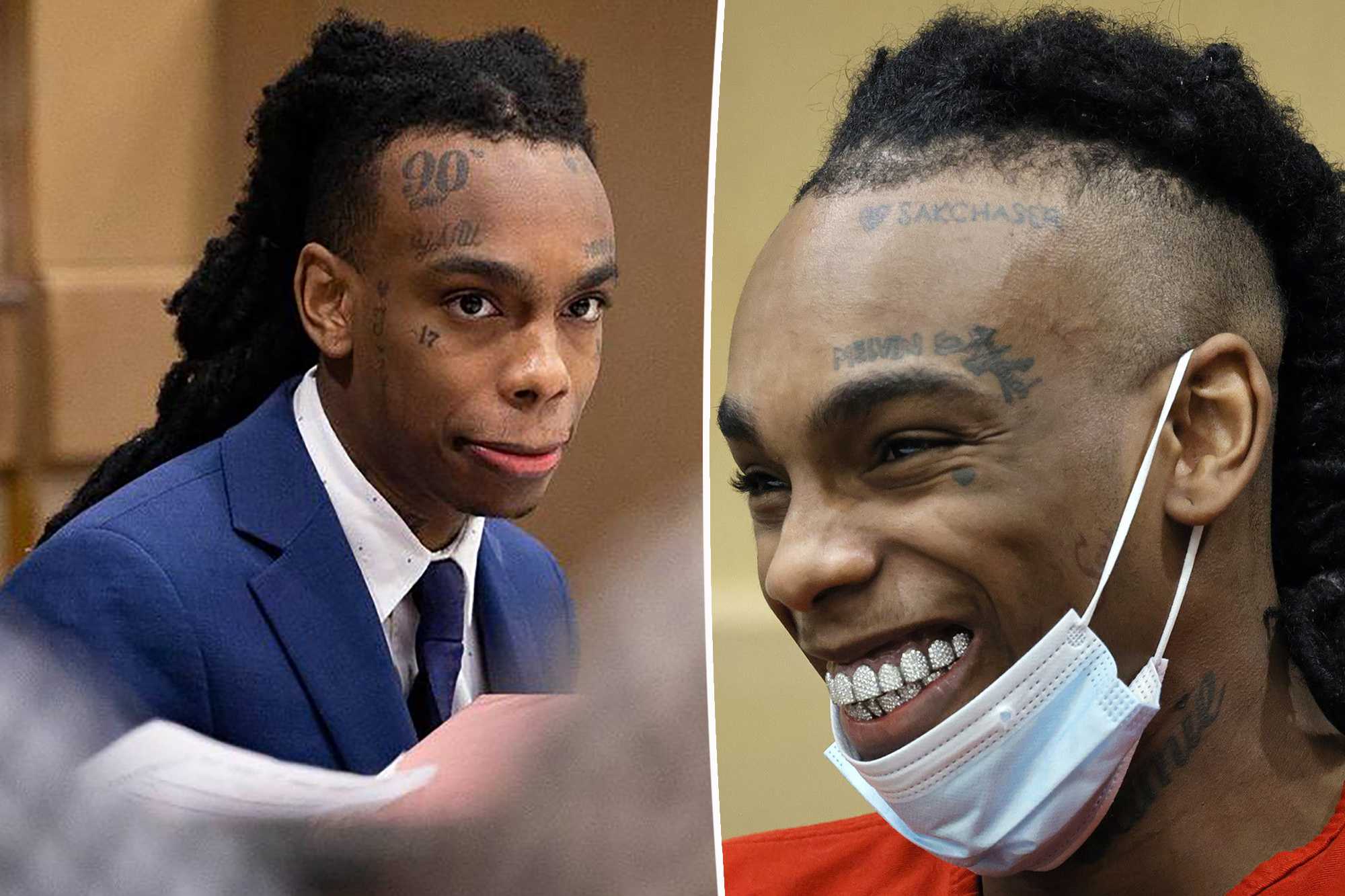 Ynw melly is charged with the murder of two friends. what happened? | pitchfork