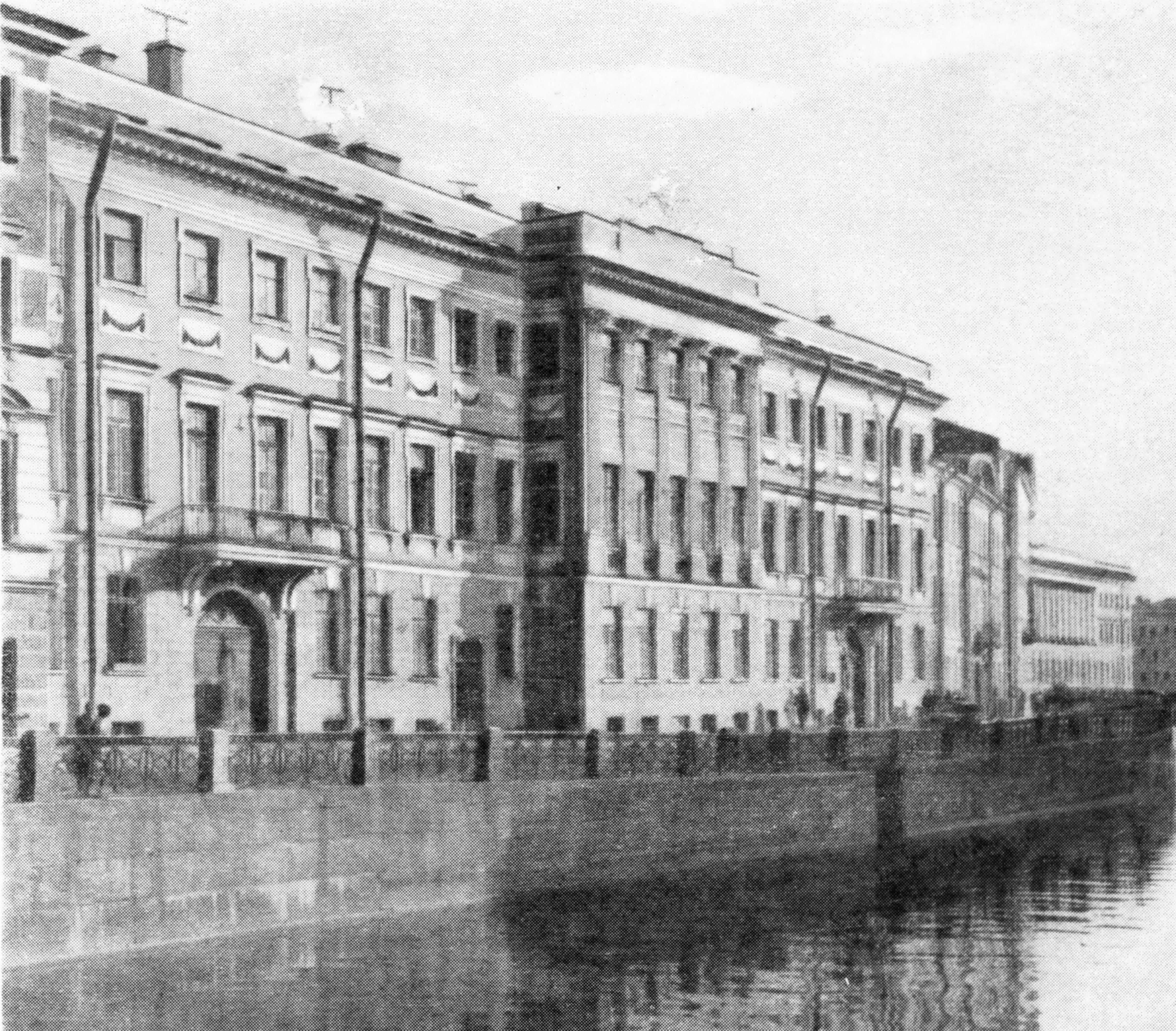 Фотозарисовка ко дню памяти пушкина (12 фото)