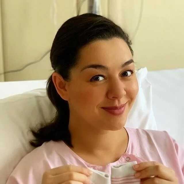 Марина кравец станет мамой во второй раз