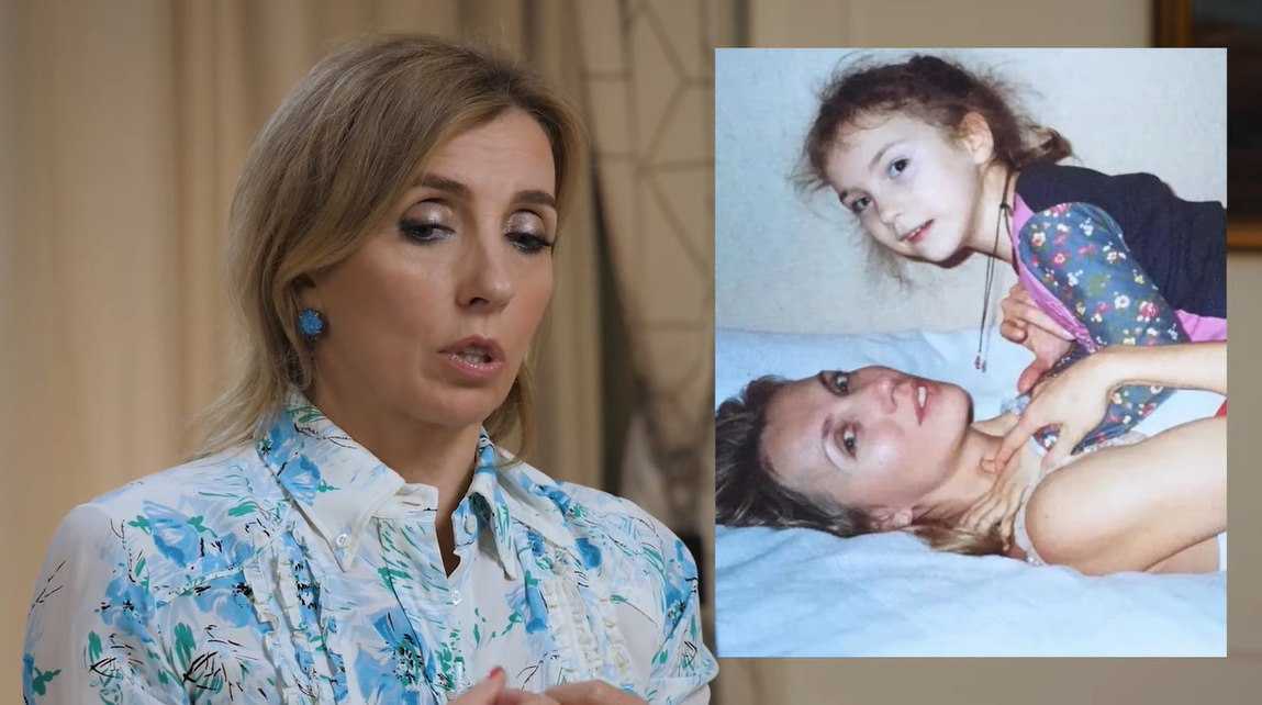 Светлана бондарчук впервые показала лицо младшего сына | stiletto