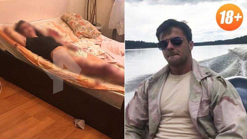 Катастрофа в раю: что известно о гибели актёра кристиана оливера