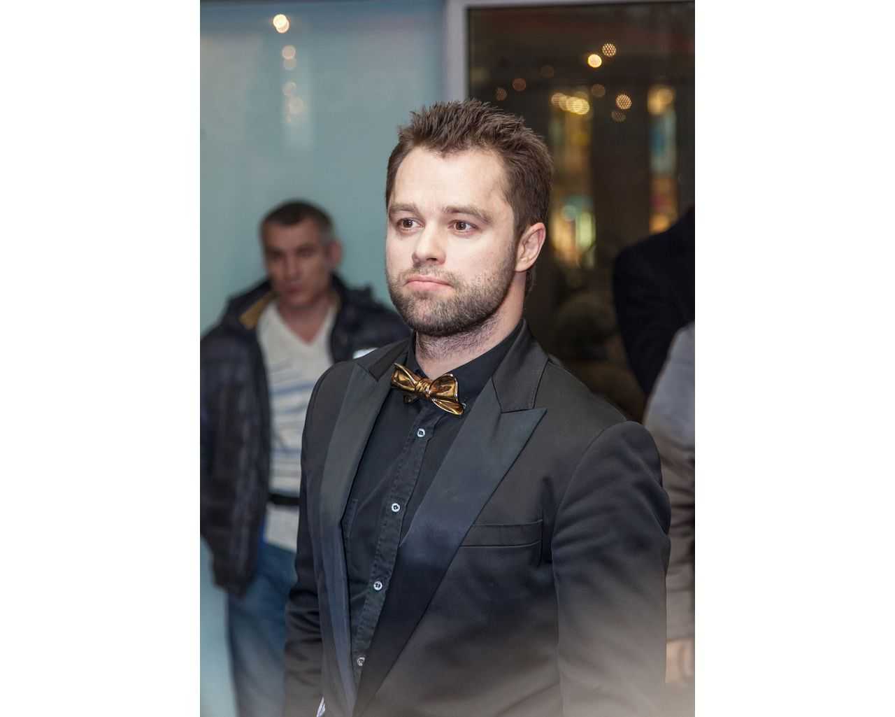 Внимание СМИ уже несколько дней приковано к звезде сериала Универ