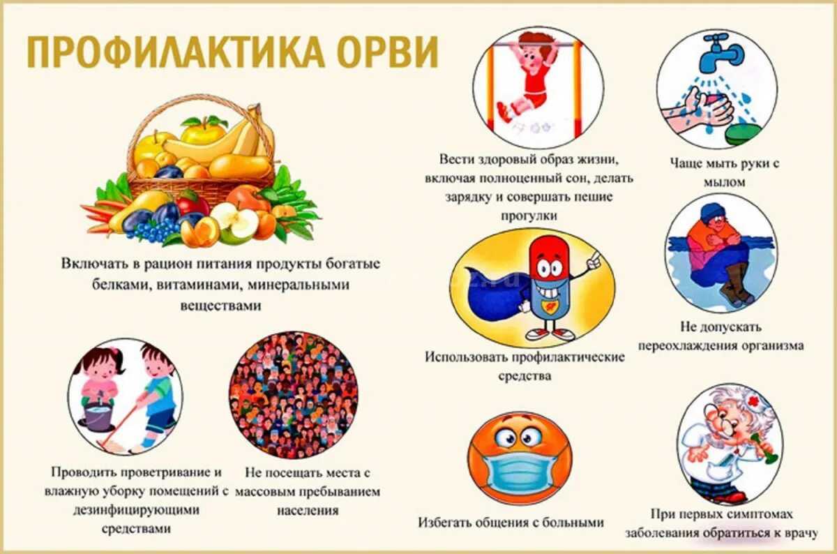 В здоровом деле здоровый зож!
