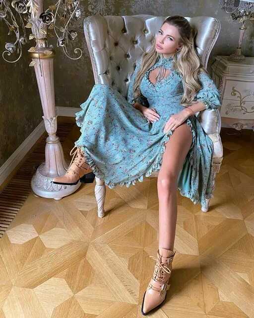 Tatiana lyalina: top 10 must-know facts about instagram star