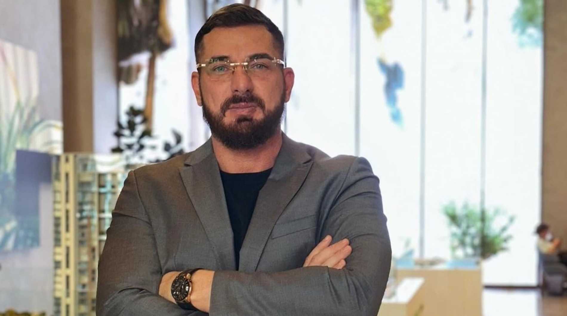 Бизнесмен Курбан Омаров сделал неожиданное признание