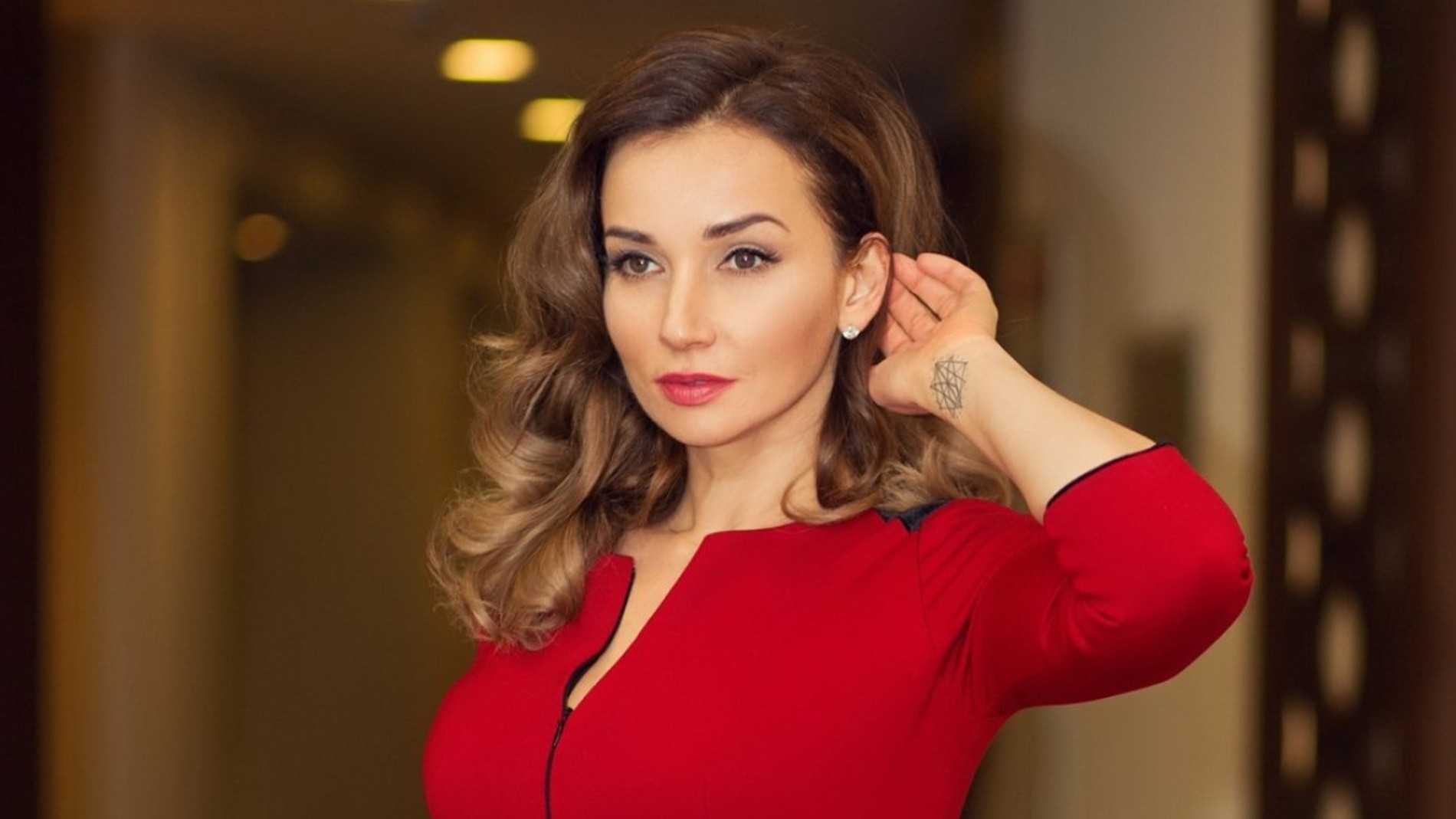 Наталья медведева рассказала поклонникам о своём недуге