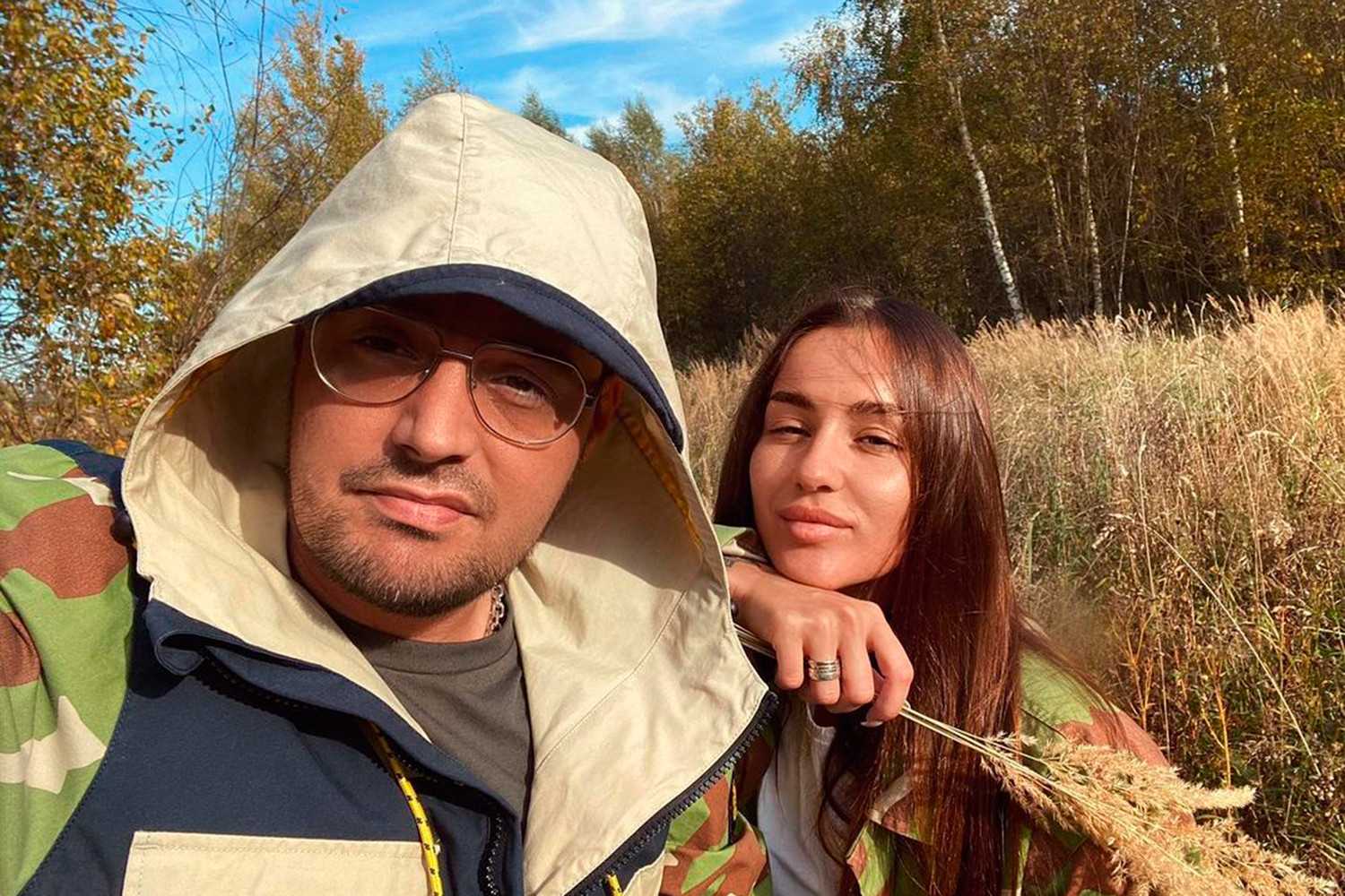 «хваткая баба, никаких чувств»: кто виновен во втором разводе гуфа | 2023-08-01