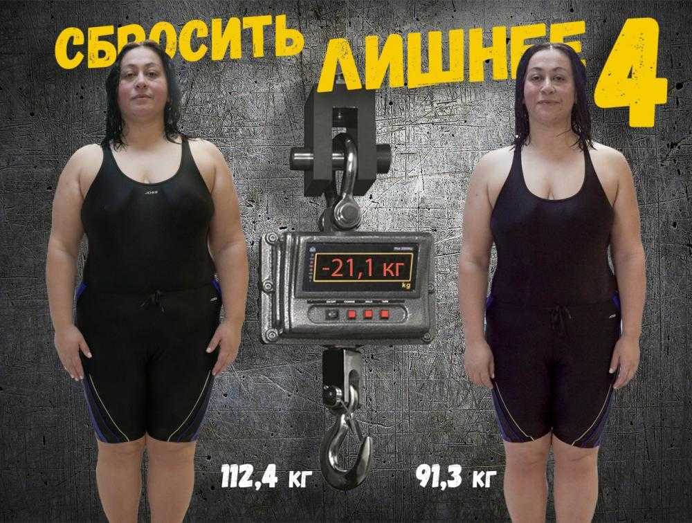 6 необычных способов сжечь калории