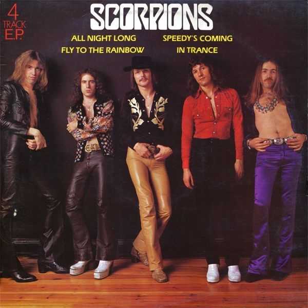 Scorpions история группы. история группы scorpions - истории великих - биографии великих рокеров - best rockers - рок концерты зарубежных исполнителей. новый этап в жизни группы