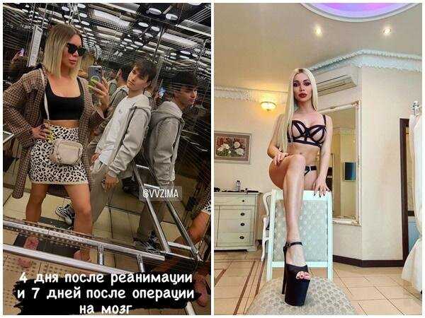 Ангелов больше нет»: вспоминаем самые громкие скандалы victoria’s secret 💥
