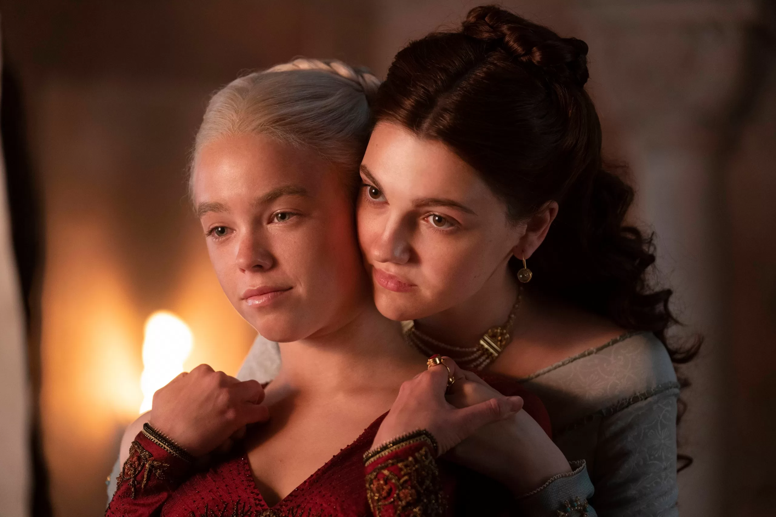 7 интересных фактов о звезде сериала «дом дракона» милли олкок и ее отношении к роли рейниры таргариен