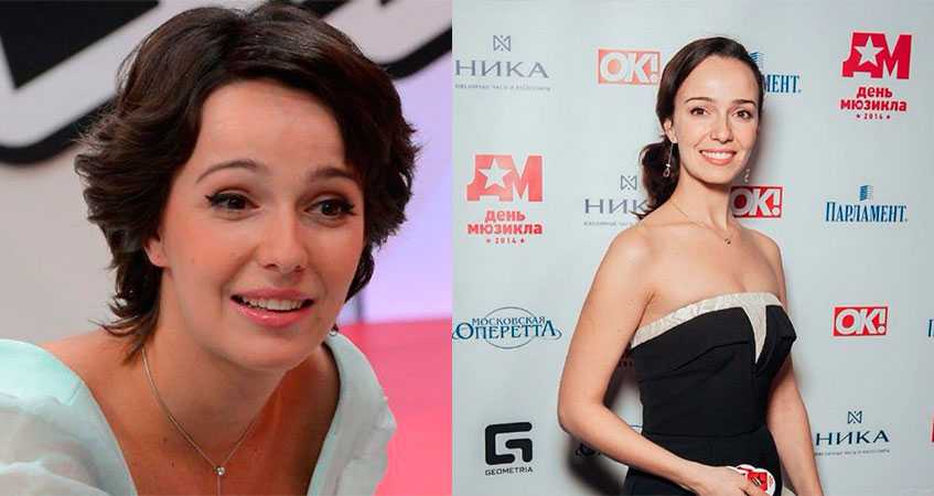 Единственный сын звезды сериала «вечная сказка» – валерии ланской