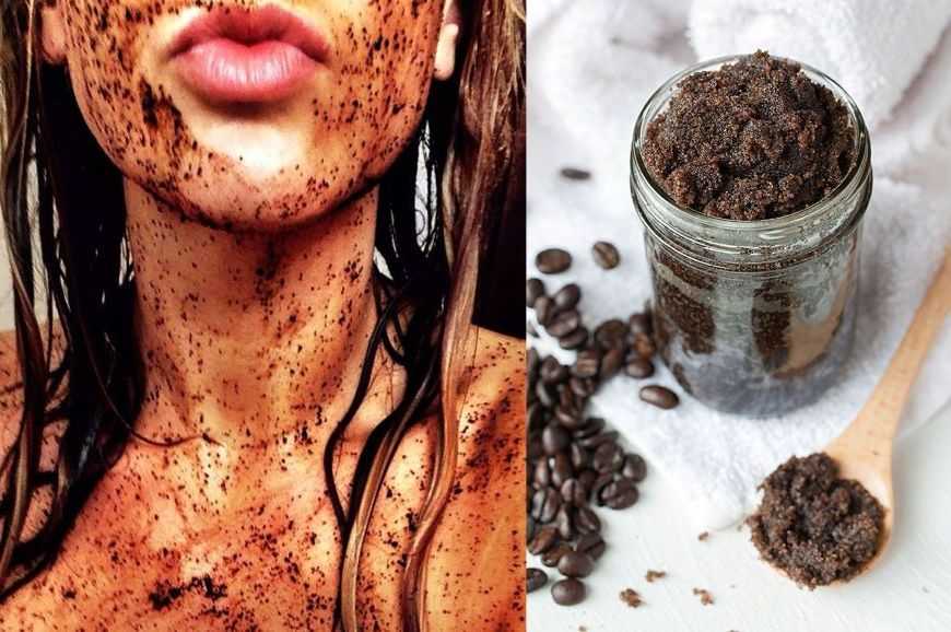 Чем полезны сахарные и кофейные скрабы для тела