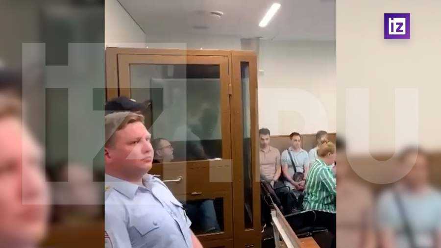 Появились подробности о задержании актрисы кристины бабушкиной и ее мужа
