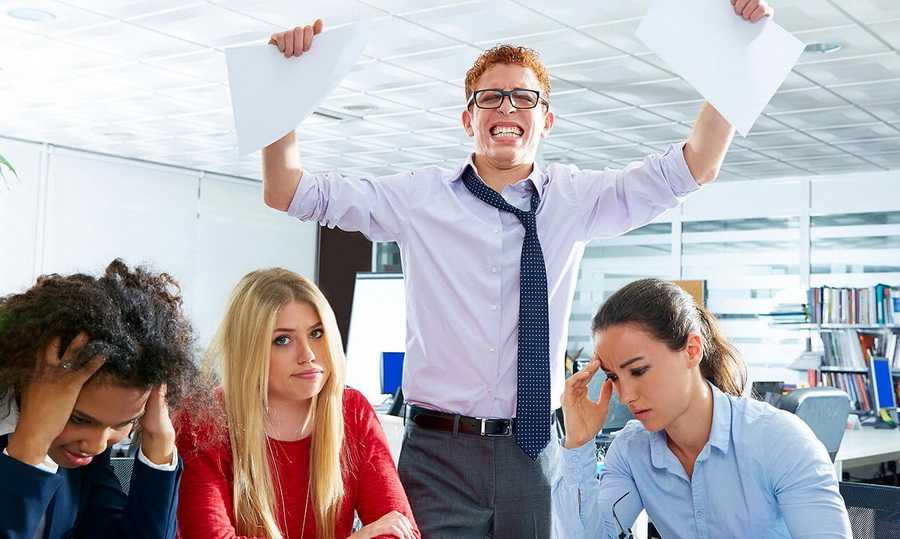 5 способов, как давать отпор людям