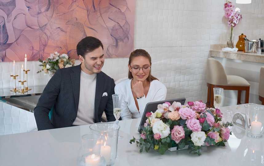 Поменяла футболиста на бизнесмена: бывшая жена игрока «кубани» яна сапета выиграла в шоу «холостяк»