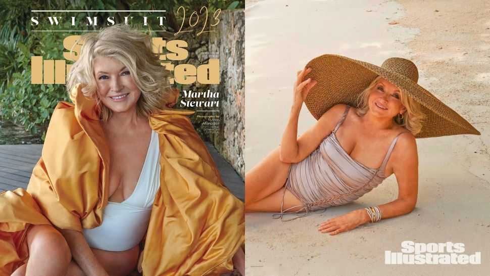 12 sports illustrated swimsuit cover models from the past 50 years