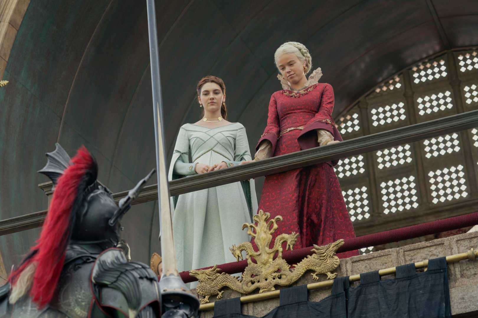 «дом дракона»: что известно про приквел «игры престолов» - культгид - info.sibnet.ru