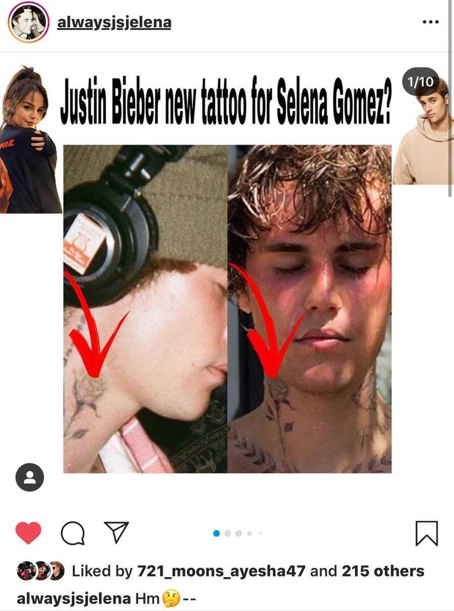 Justin bieber once again postpones the dates of his 'justice' world tour