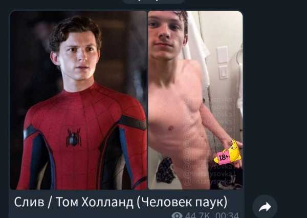 Человек-паук не вернётся в киновселенную marvel