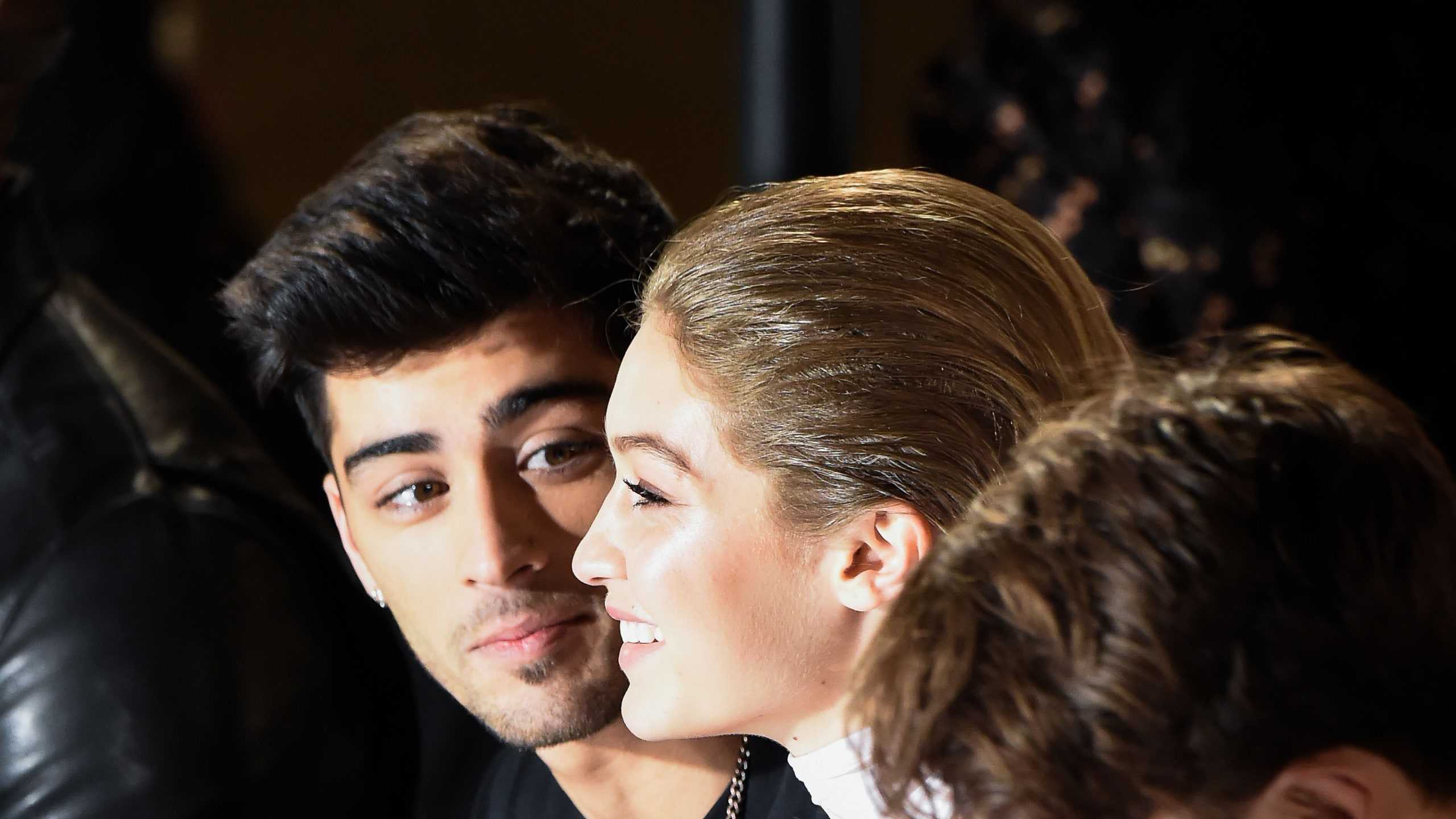 Is zayn malik muslim? what’s his religious belief?