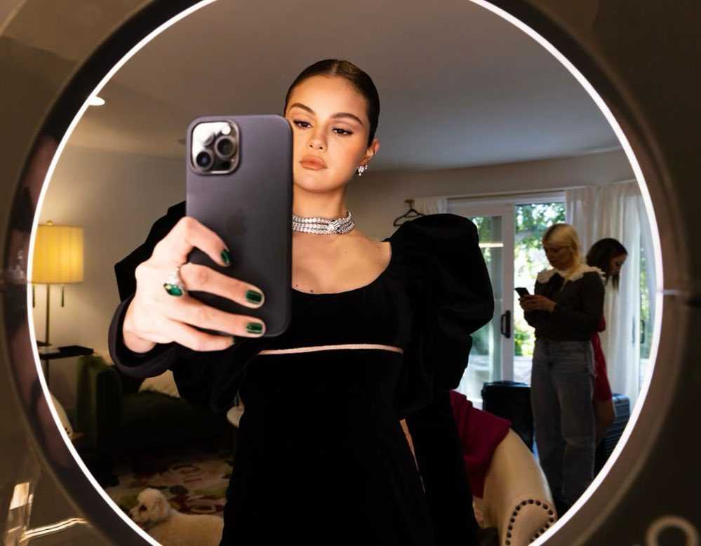 Selena gomez loses 31k followers after returning to social media