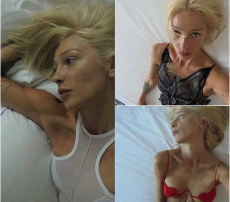“я полгода х***ю” - ивлеева о своем похудении | stiletto