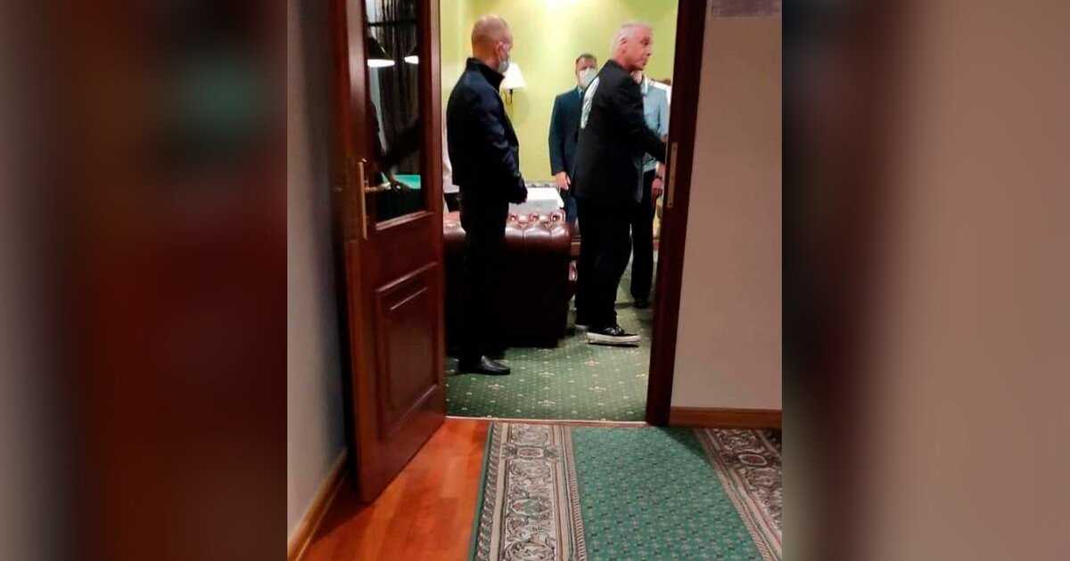 Интервью и публикации в прессе