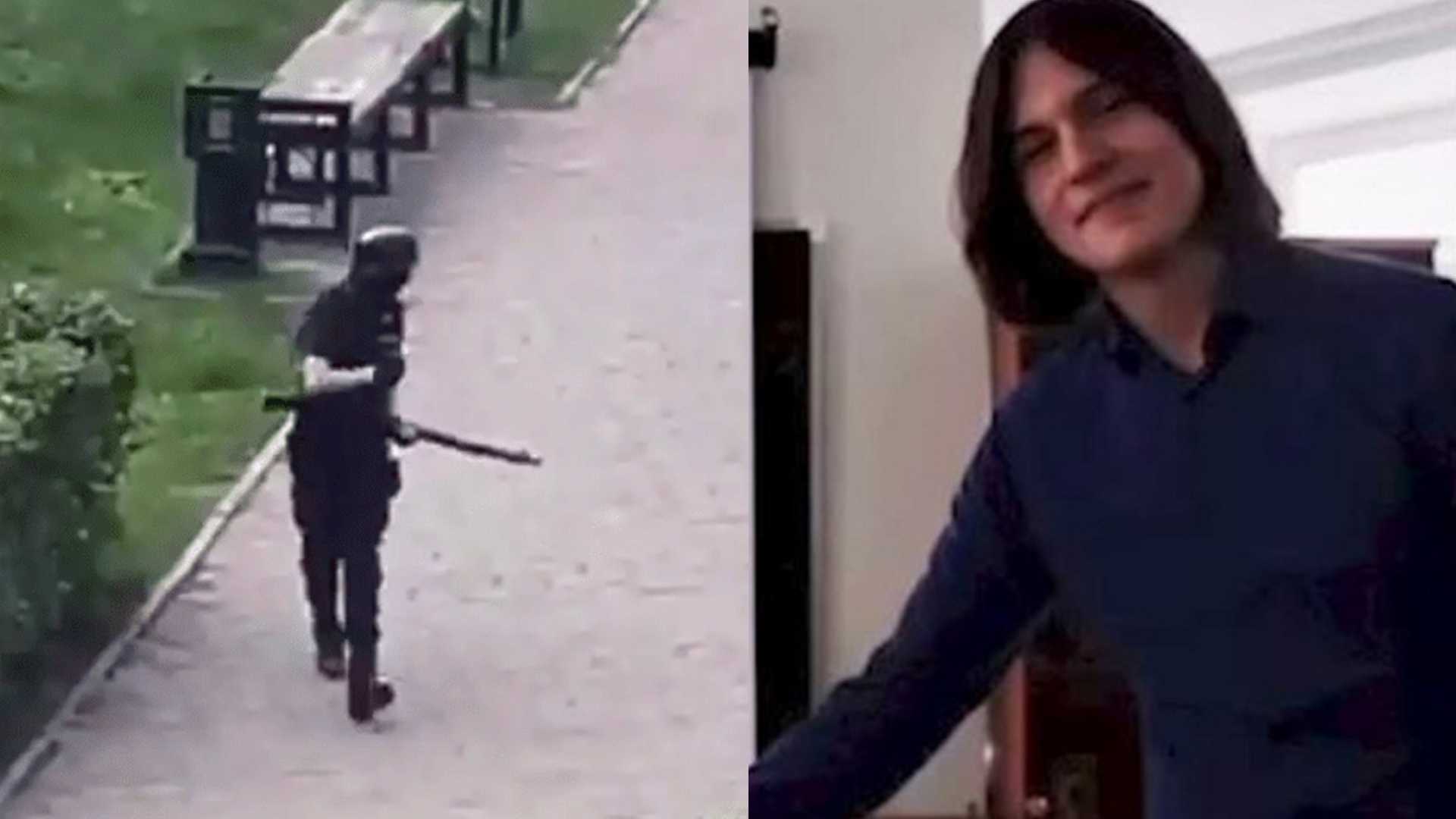 С начала военной операции в Донбассе в Тиктоке залетают в тренды ролики на соответствующую тему