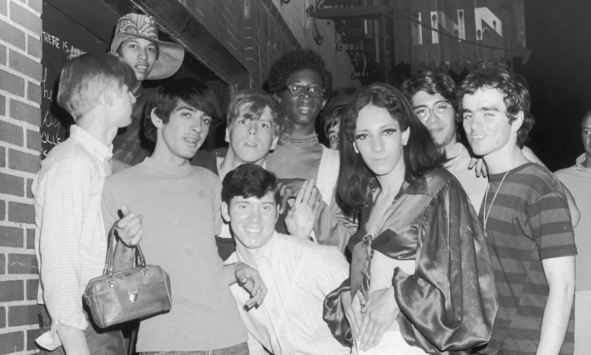 Stonewall riots: история и наследие