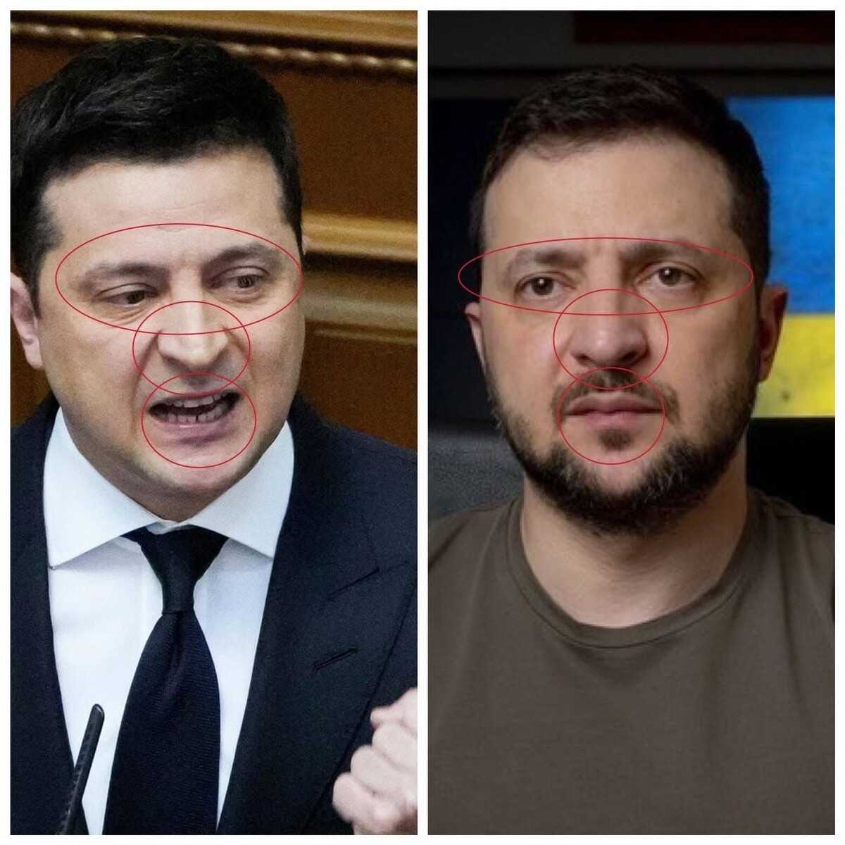 Знаменитости, которые могли бы подрабатывать дублерами друг друга из-за поразительного сходства - интересные факты из мира шоу-бизнеса