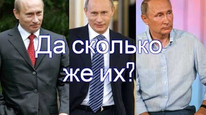 15 пар знаменитостей, которые так похожи друг на друга, словно они кровные родственники