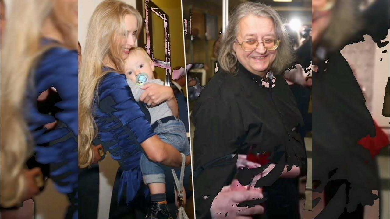 Наследство градского поделили: вдова не в обиде, а вот дети недовольны
