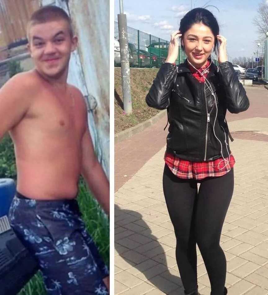 Настя Ивлеева и Элджей громко рассталась больше двух лет назад, но все еще продолжают дразнить своих фанатов