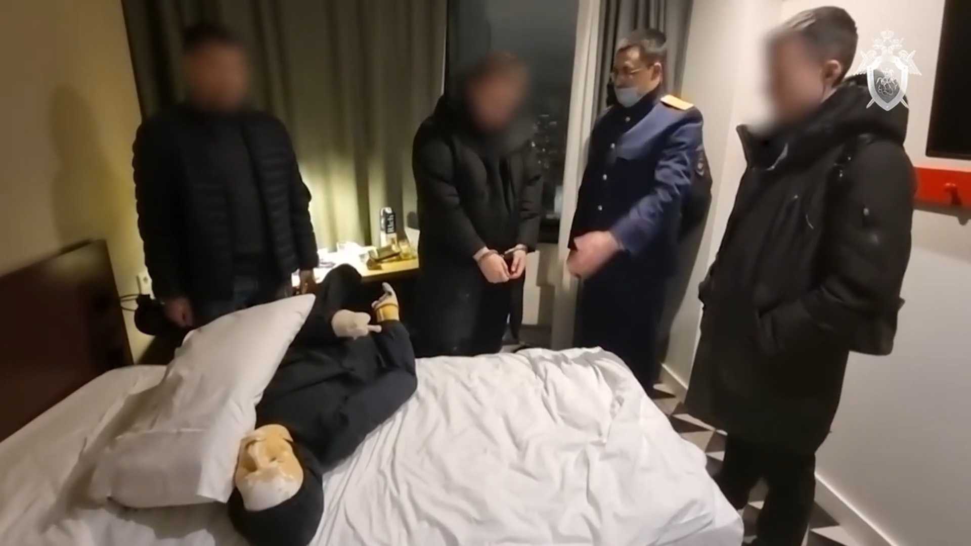 Как долго мелли находится в тюрьме (и почему)?