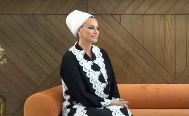 Драмы принцессы катара: как третья жена шейха погибла, защищая дочерей